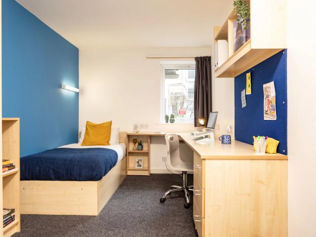 Apartment for rent in Islington, Calderstones