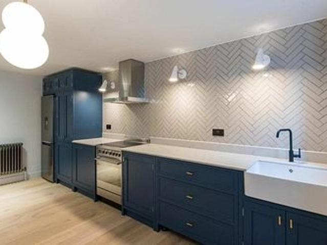 House for rent in East Cliff, Acol