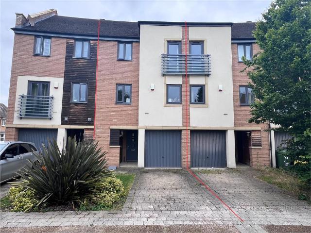 House for rent in Hampton Hargate, Peterborough