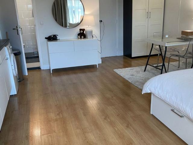 Studio te huur in Zuid, Amsterdam