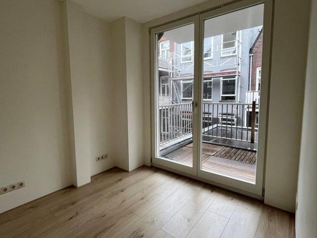Appartement te huur in Zuid, Amsterdam