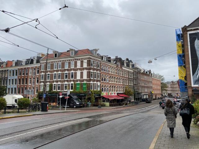 Woning te huur in Centrum, Amsterdam