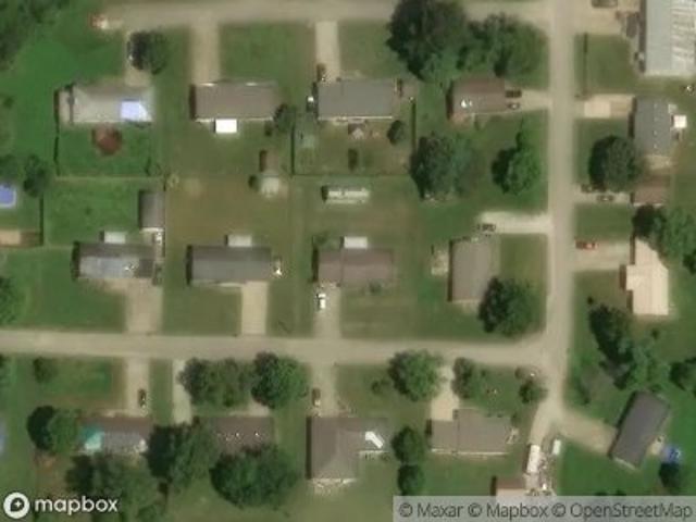 House for sale in Posey, Indiana