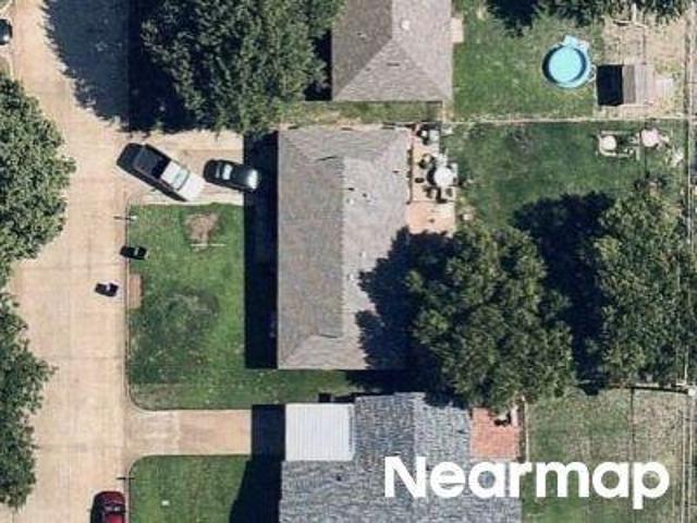 House for sale in Midwest City, Oklahoma