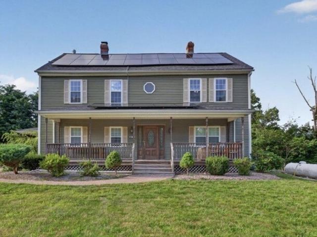 House for sale in Millville, Worcester County