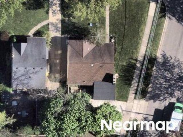 House for sale in Michigan
