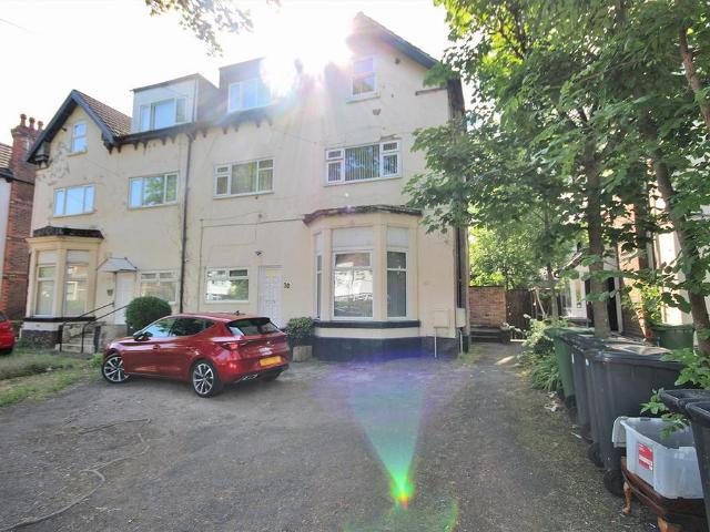 Apartment for rent in Orrell Park, Liverpool