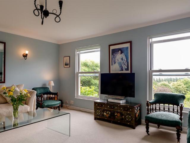 House for rent in Southfields, Greater London
