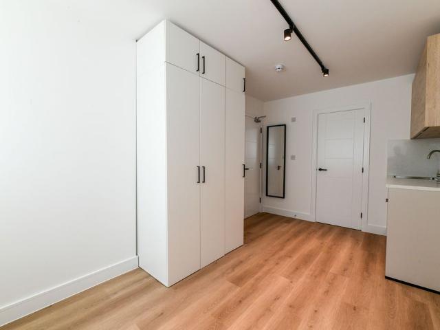 Studio for rent in Southfields, Greater London