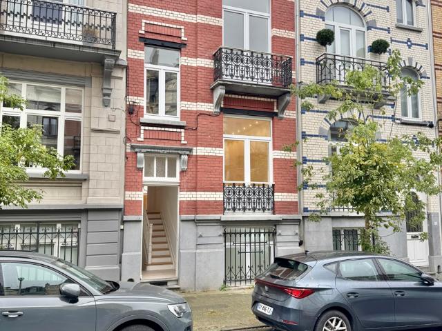 Maison location à Sint-lambrechts-woluwe, Bruxelles
