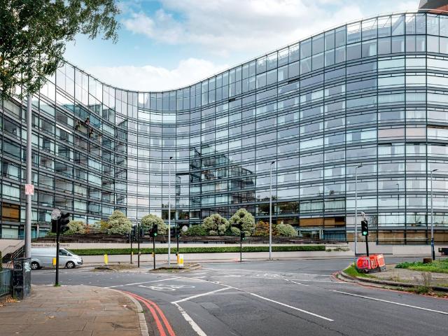 Apartment for rent in South Lambeth, Greater London