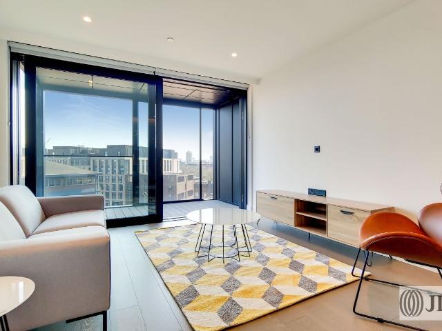 Apartment for rent in Greater London