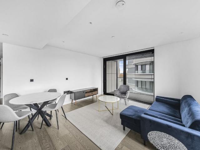 Apartment for rent in London Borough of Lambeth, Greater London