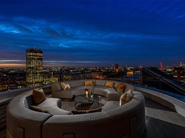 Apartment for rent in London Borough of Lambeth, Greater London