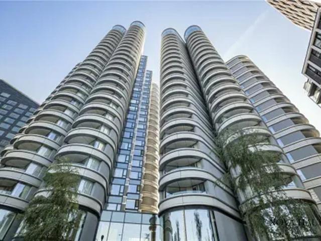 Apartment for rent in Vauxhall, Greater London