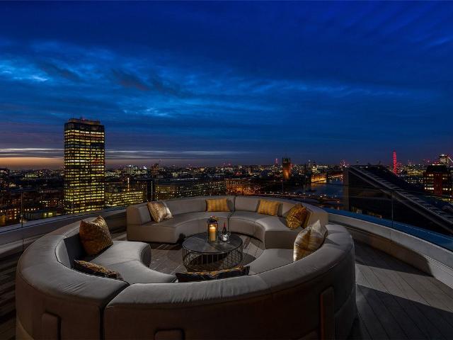 Apartment for rent in London Borough of Lambeth, Greater London