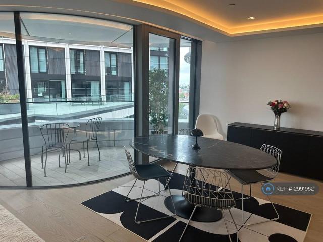 Apartment for rent in Vauxhall, Greater London