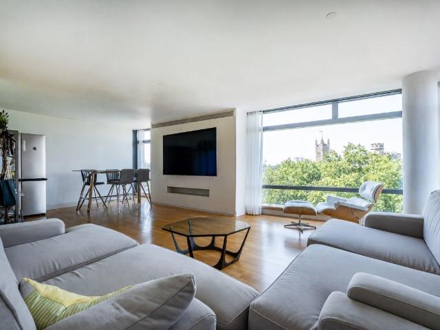 Apartment for rent in London Borough of Lambeth, Greater London