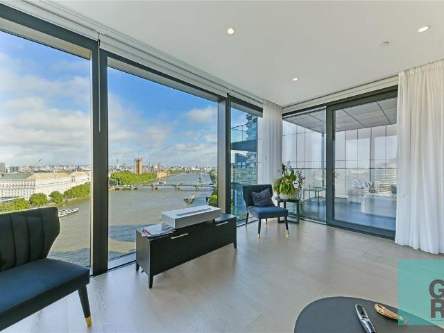 Apartment for rent in Vauxhall, Greater London