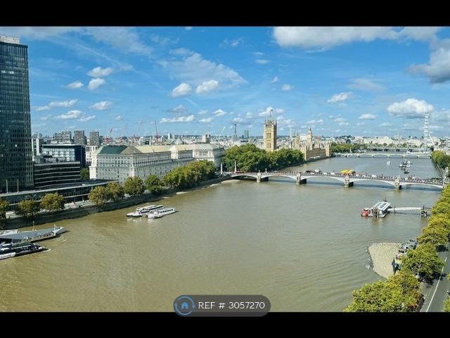 Apartment for rent in London Borough of Lambeth, Greater London