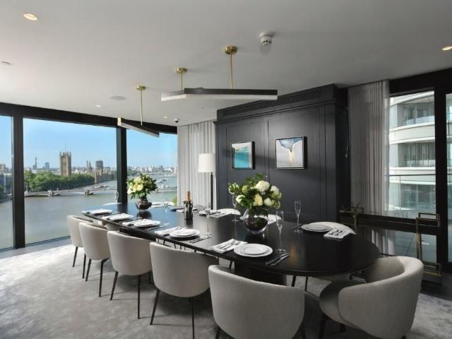 Apartment for rent in South Lambeth, Greater London