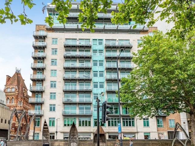Apartment for rent in Vauxhall, Greater London