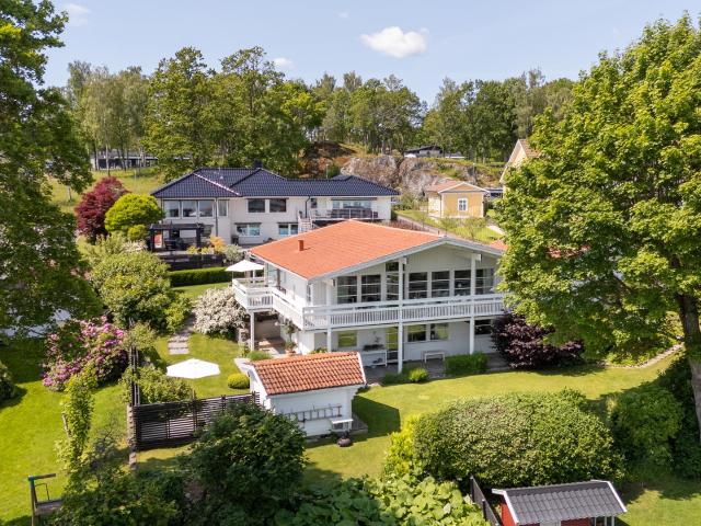 Villa till salu i Jönköping