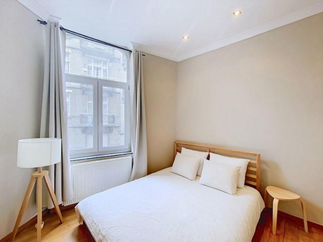 Kot location à Saint-Gilles - Sint-Gillis, Brussel-Hoofdstad - Bruxelles-Capitale