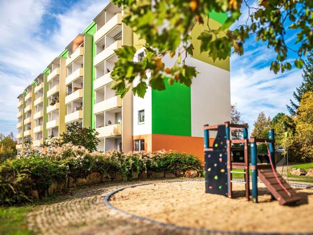 Apartment mieten in Eckersbach E 5-II, Zwickau