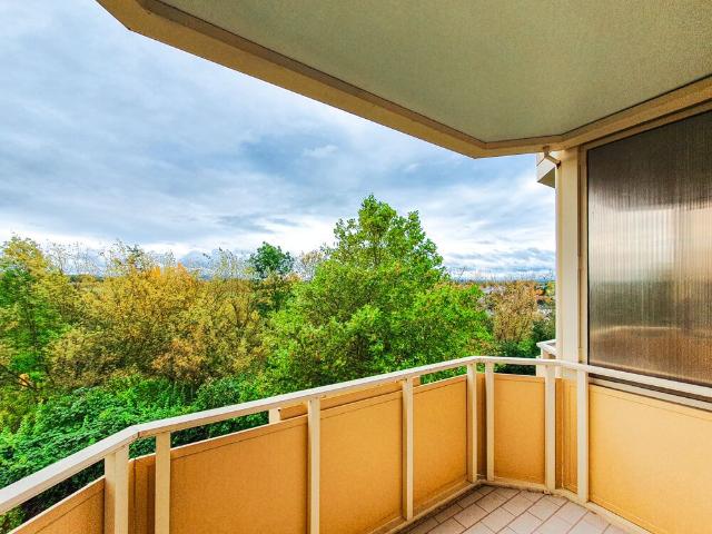 Apartment mieten in Eckersbach E 5-II, Zwickau