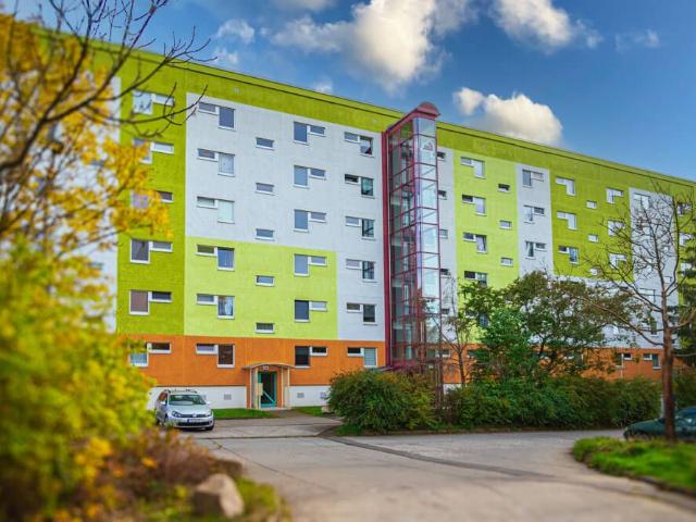 Apartment mieten in Eckersbach E 5-II, Zwickau