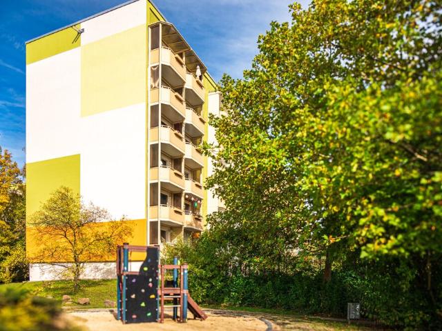 Apartment mieten in Eckersbach E 5-II, Zwickau