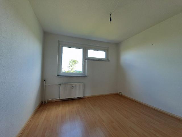 Apartment mieten in Eckersbach E 5-II, Zwickau
