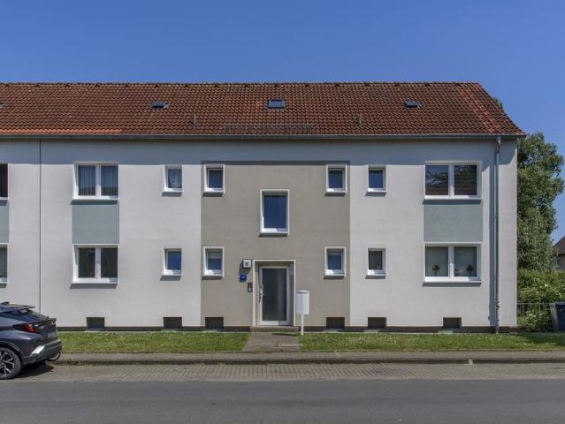 Apartment mieten in Herringen, Hamm