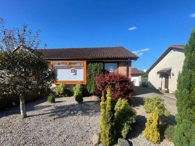 House for rent in Inverurie, Scotland