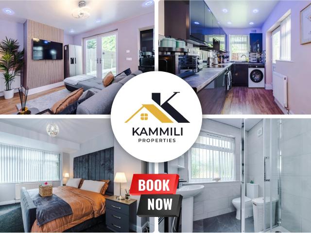 Apartment for rent in Newton Heath, Manchester