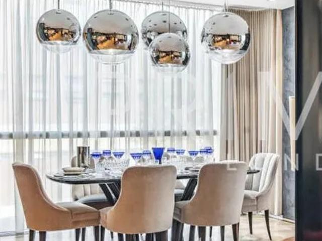 Apartment for rent in Knightsbridge, Greater London