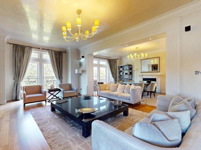 Apartment for rent in Knightsbridge, Isle Of Man