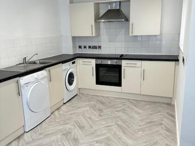 Apartment for rent in Linthorpe, Middlesbrough