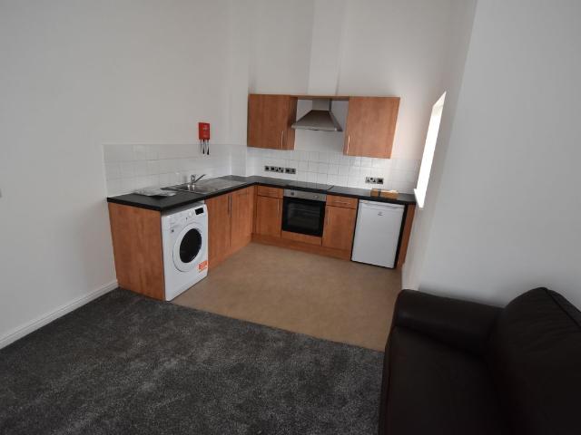 Apartment for rent in Linthorpe, Middlesbrough
