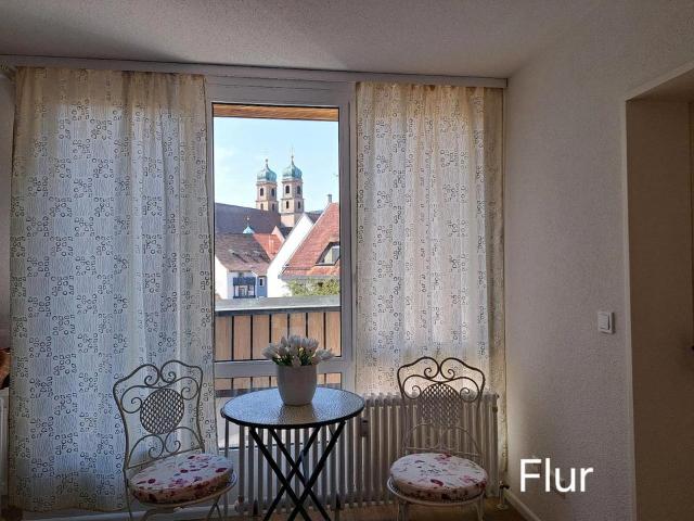Wohnung kaufen in Säckingen, Bad Säckingen