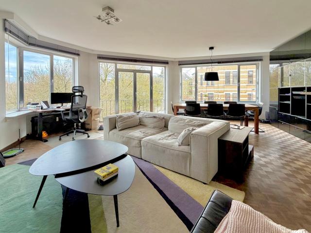 Appartement location à Schaarbeek, Bruxelles