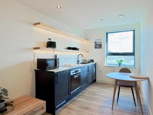 Apartment for rent in Mount Pleasant, Swansea