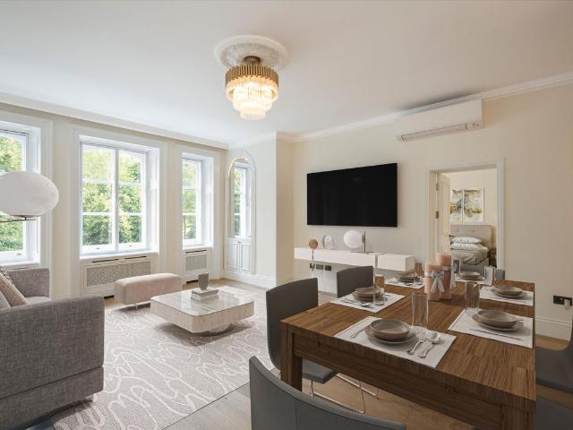 Apartment for rent in Knightsbridge, Greater London