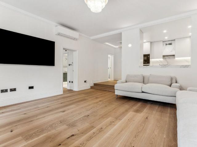 Apartment for rent in City of Westminster, Greater London