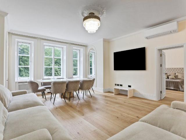 Apartment for rent in City of Westminster, Greater London