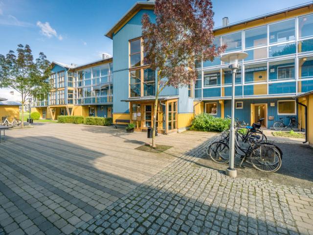 Hus hyra i Kristianstad, Skåne