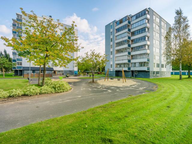 Hus hyra i Kristianstad, Skåne