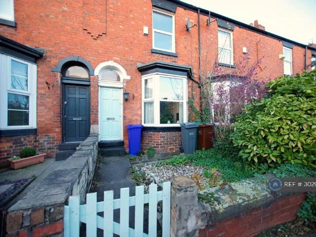 House for rent in Parrs Wood, Manchester