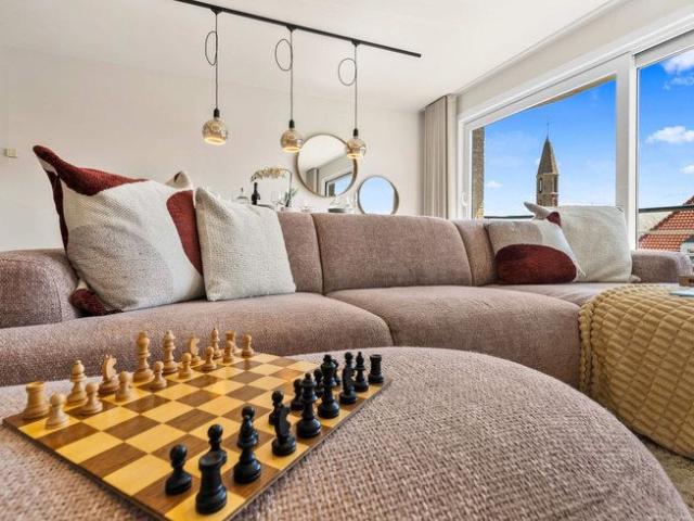 Appartement location à Oostduinkerke, Koksijde